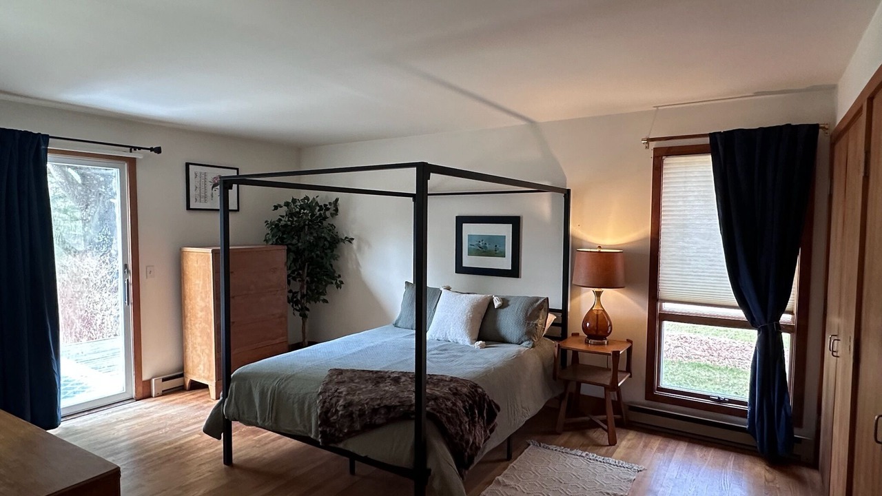 Photo of Bedroom in Hawley
