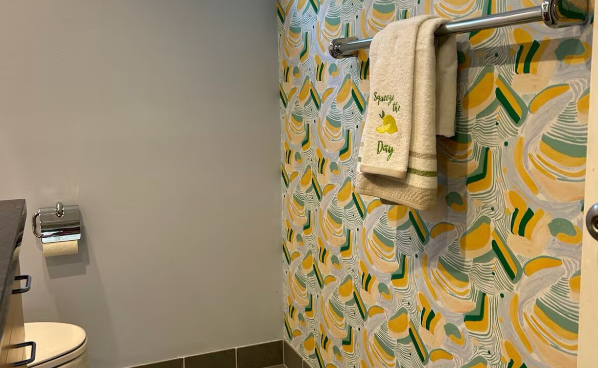 Photo of Bathroom in Hawley