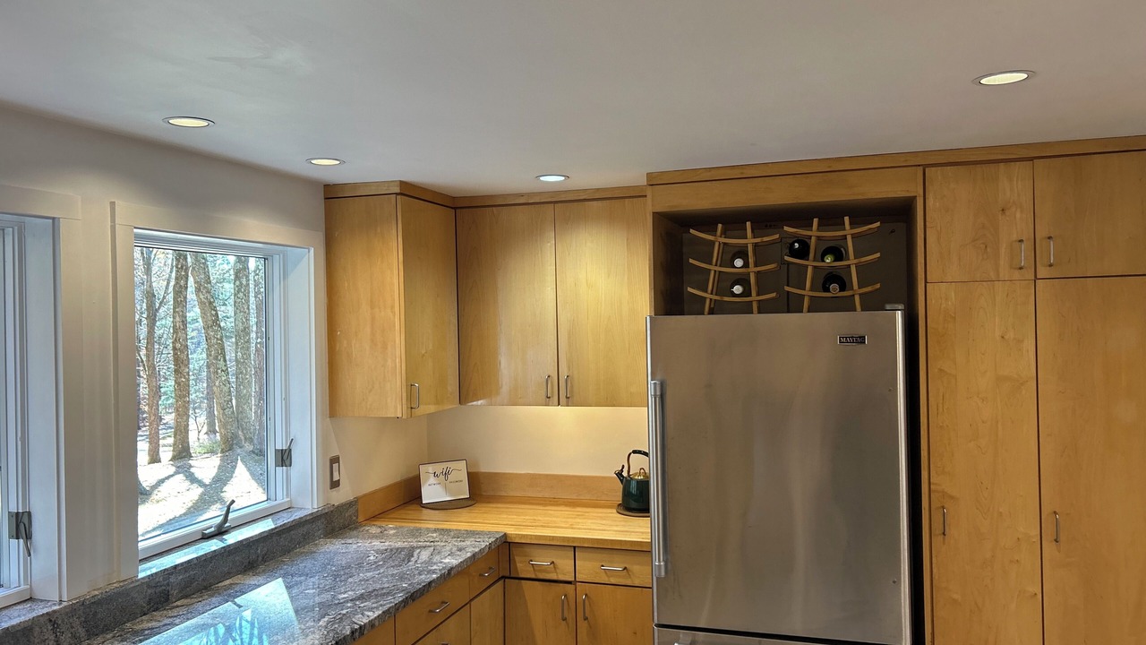 Photo of Kitchen in Hawley