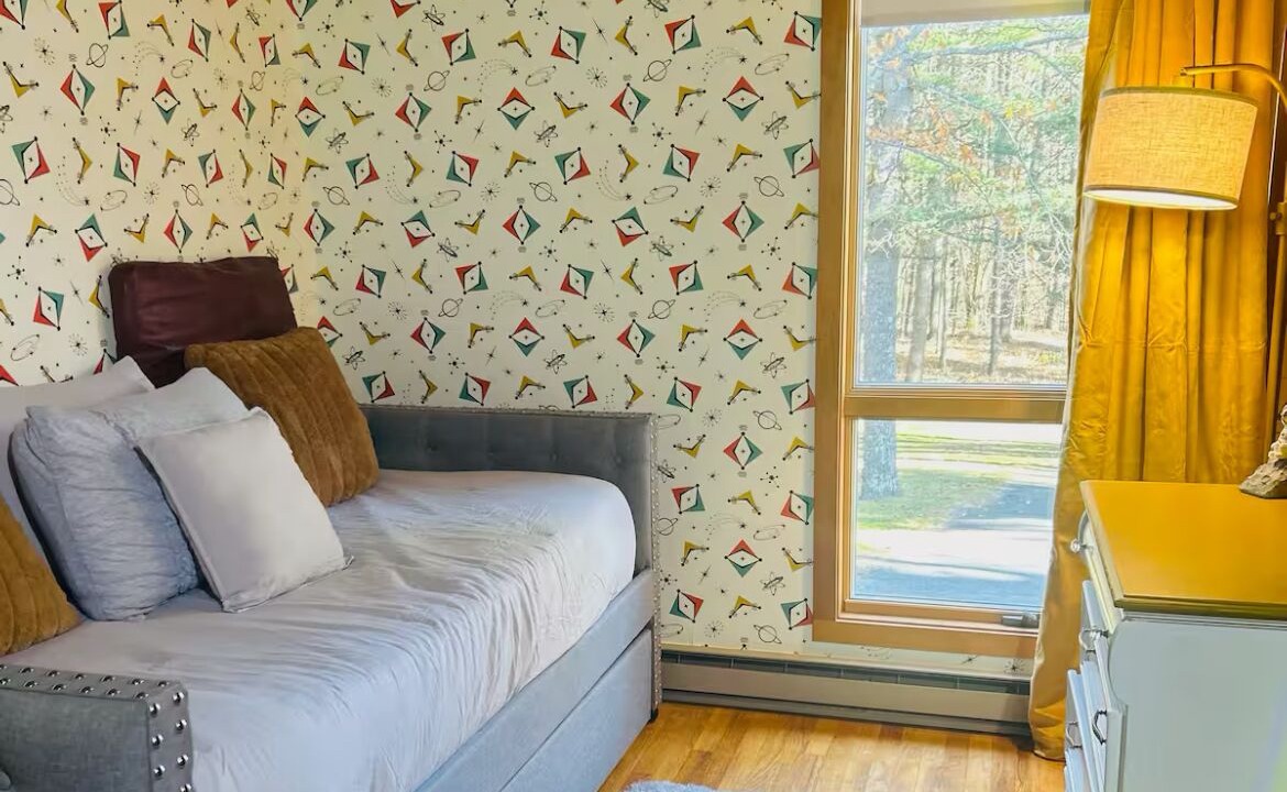 Photo of Bedroom in Hawley