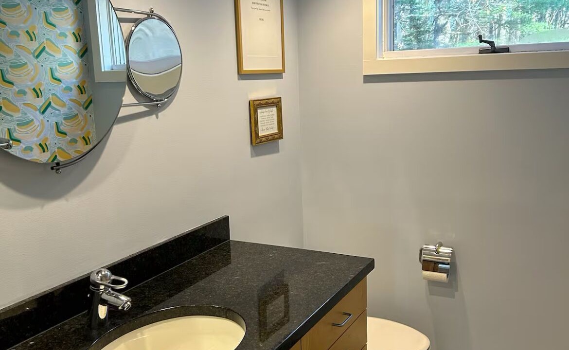 Photo of Bathroom in Hawley