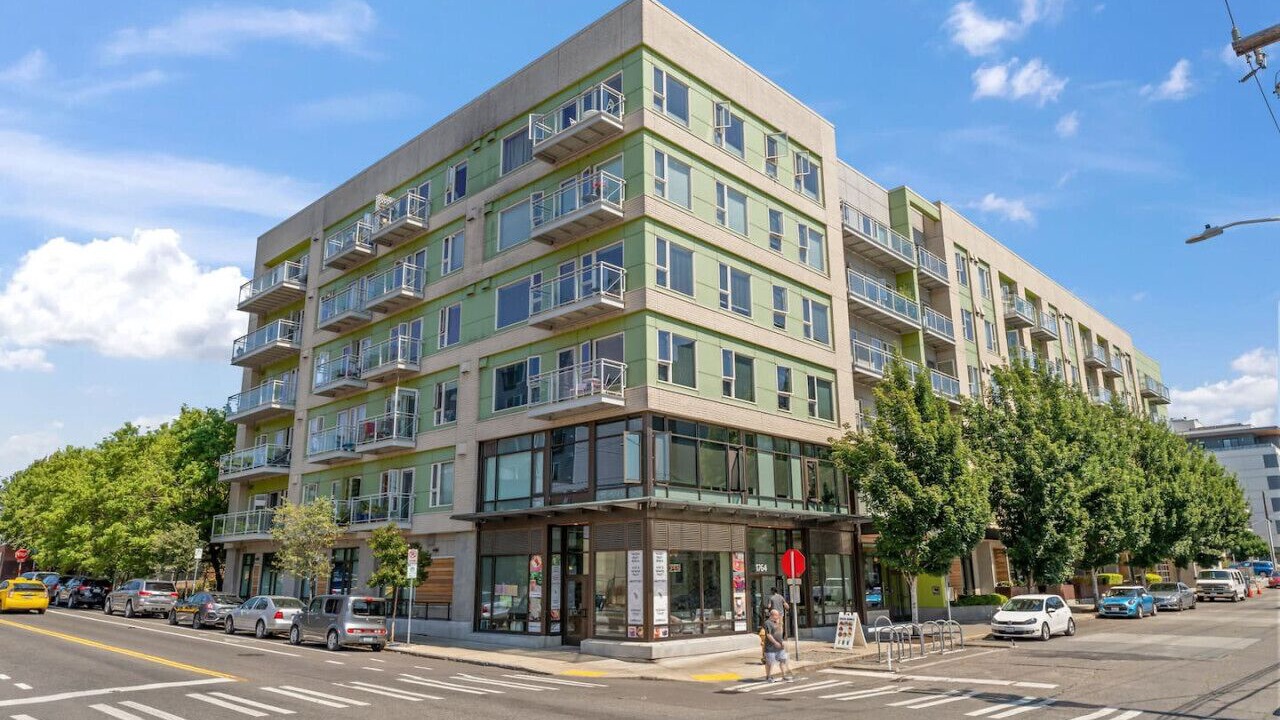 Photo of Outdoor in Old Ballard