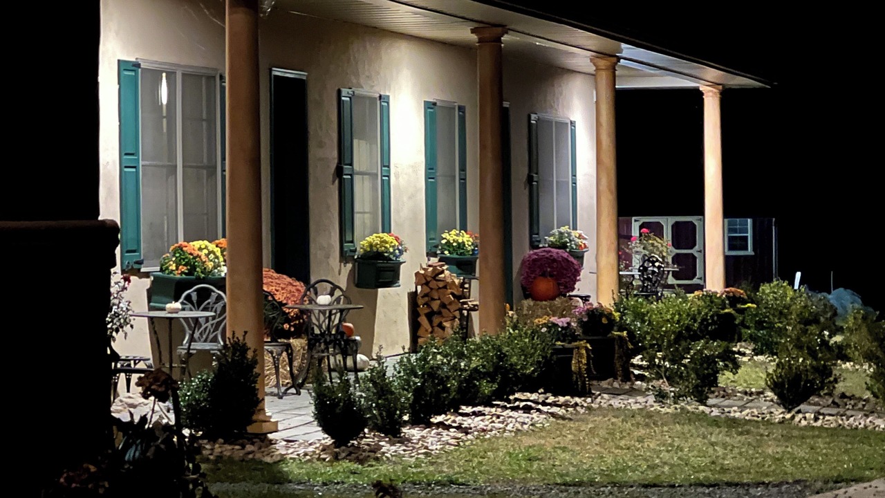 Photo of Outdoor in White Sulphur Springs