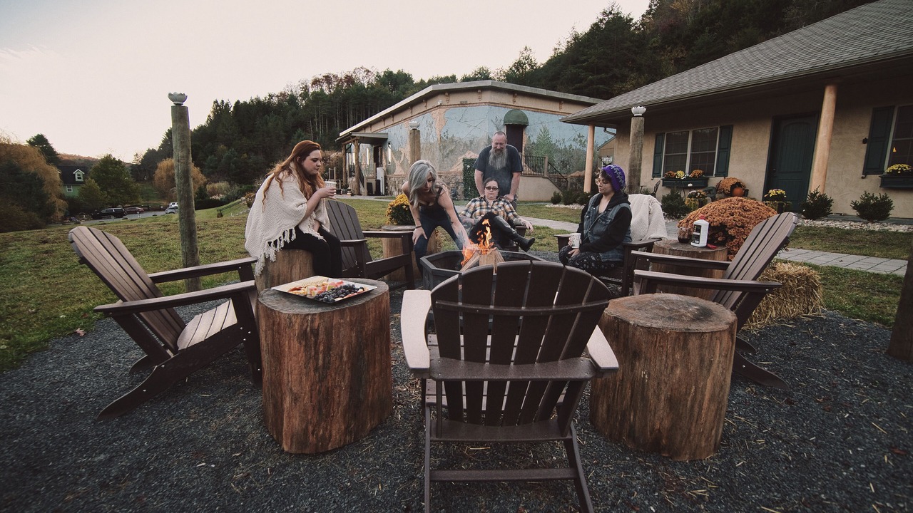 Photo of Outdoor in White Sulphur Springs