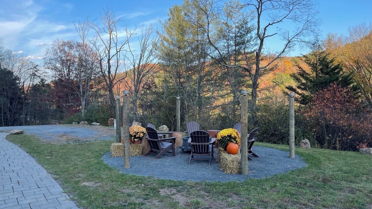 Photo of Outdoor in White Sulphur Springs