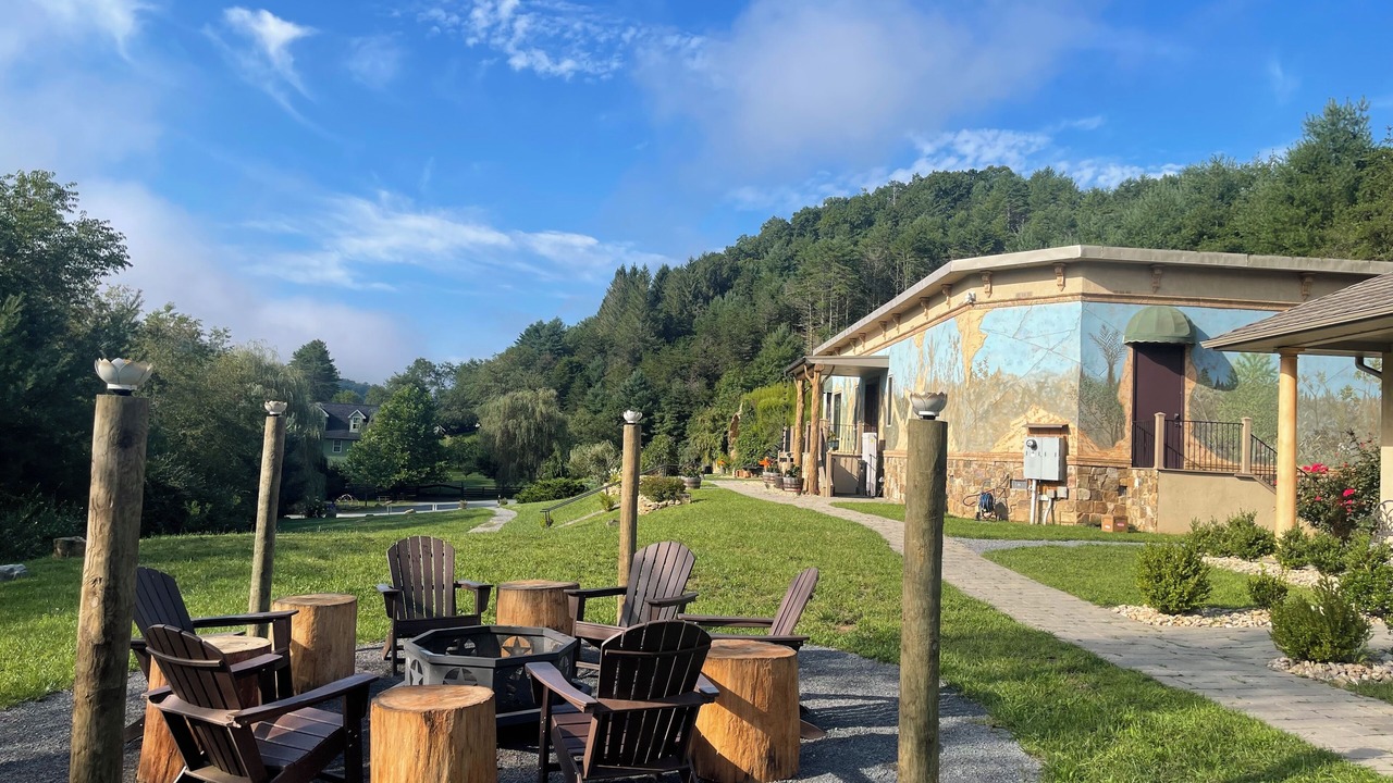 Photo of Outdoor in White Sulphur Springs