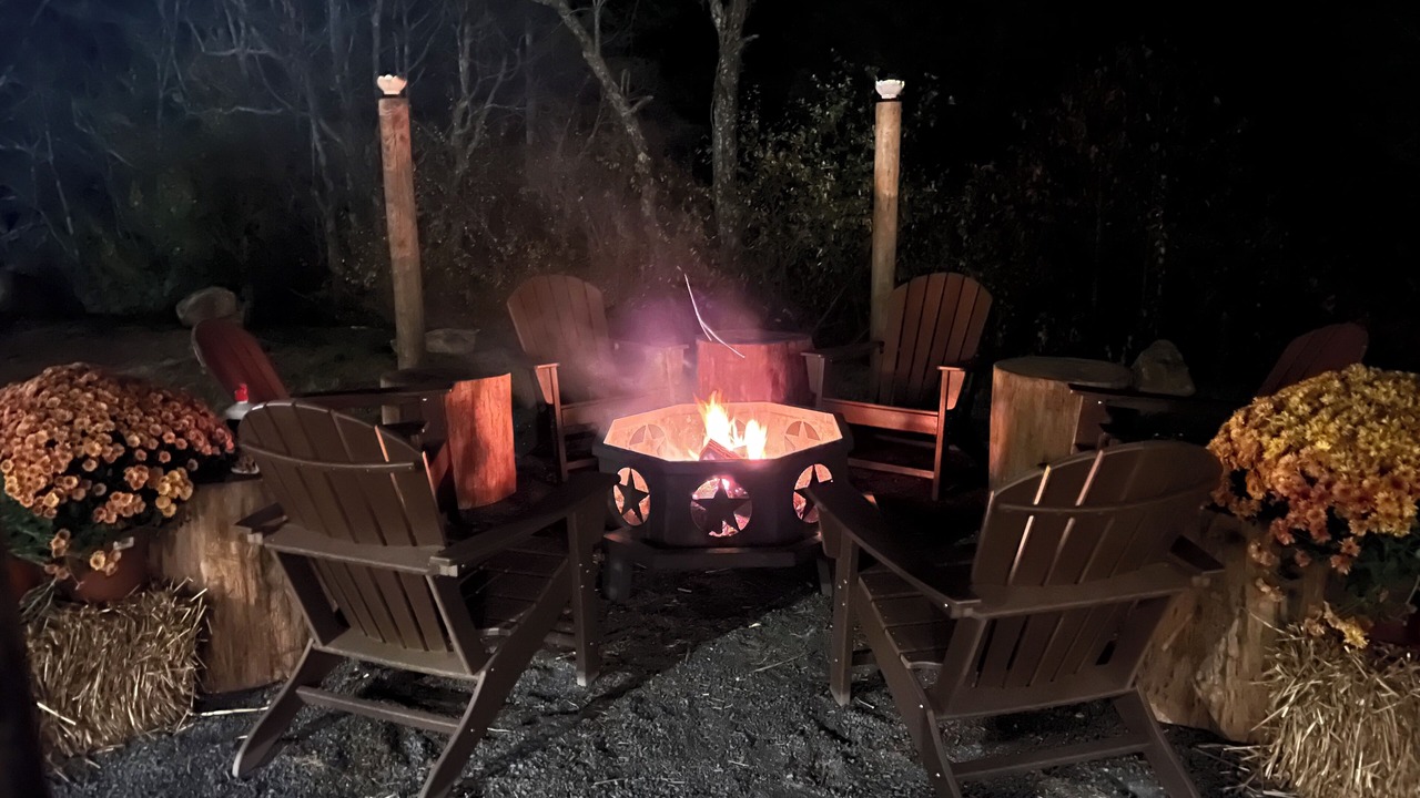 Photo of Outdoor in White Sulphur Springs