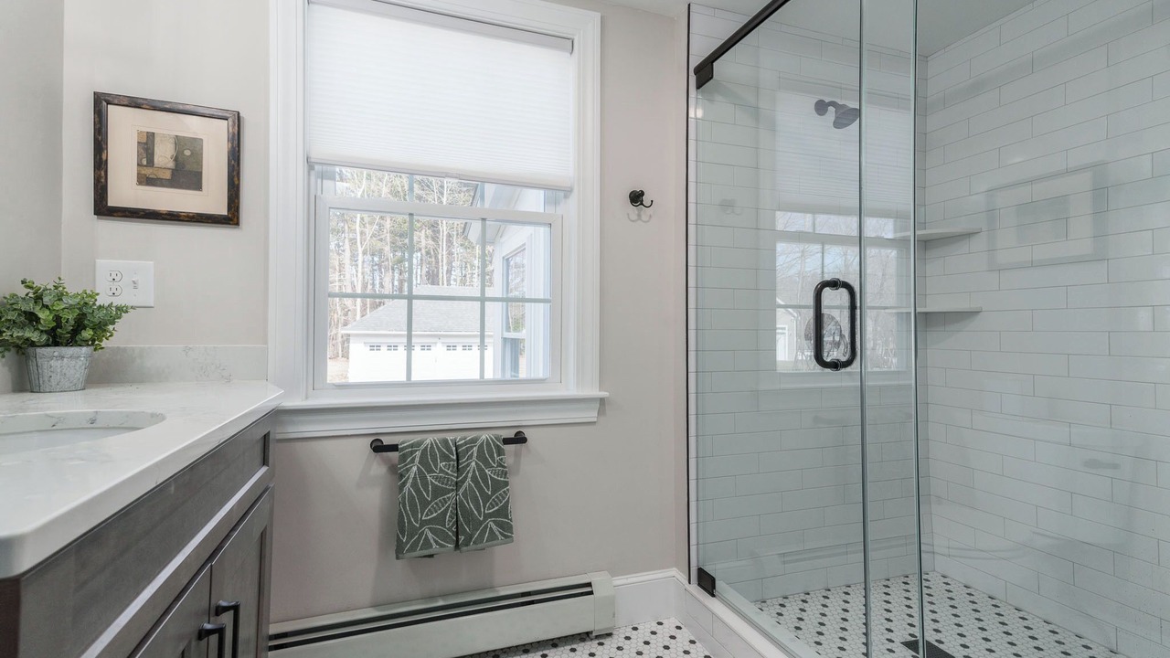 Photo of Bathroom in Salem