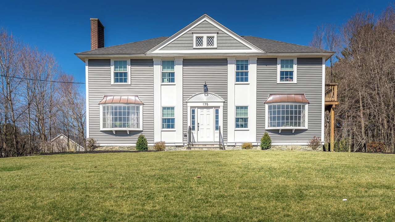 Photo of Outdoor in Salem