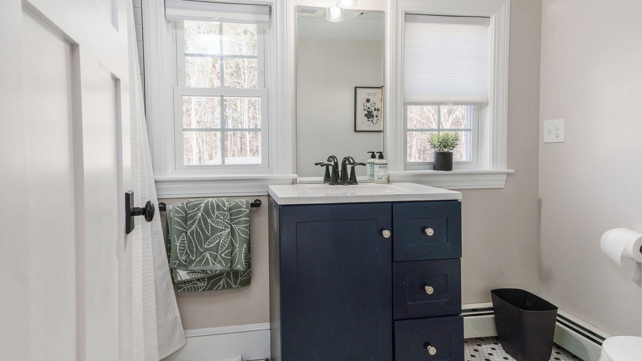 Photo of Bathroom in Salem