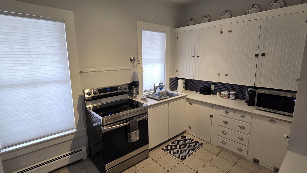 Photo of Kitchen in Newport