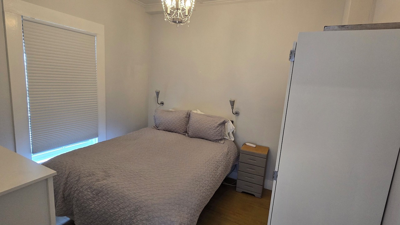 Photo of Bedroom in Newport
