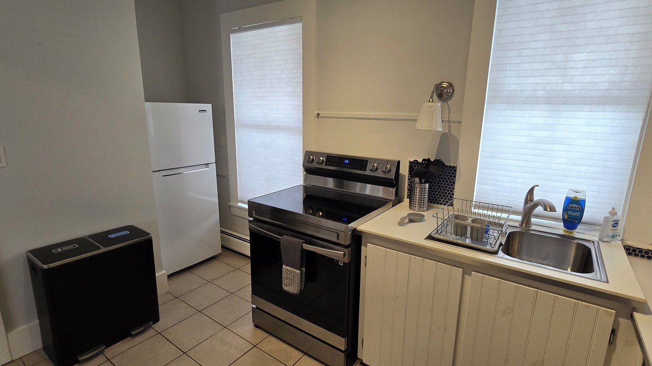 Photo of Kitchen in Newport
