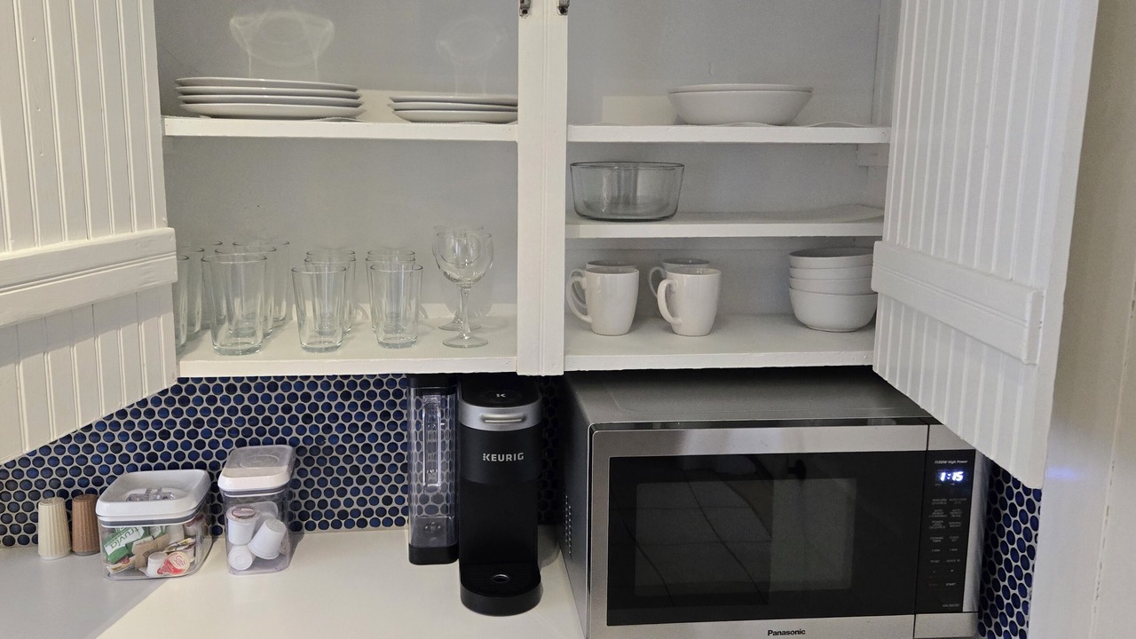 Photo of Kitchen in Newport