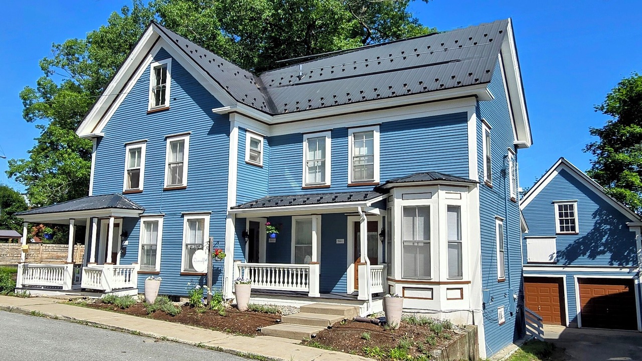 Photo of Outdoor in Newport