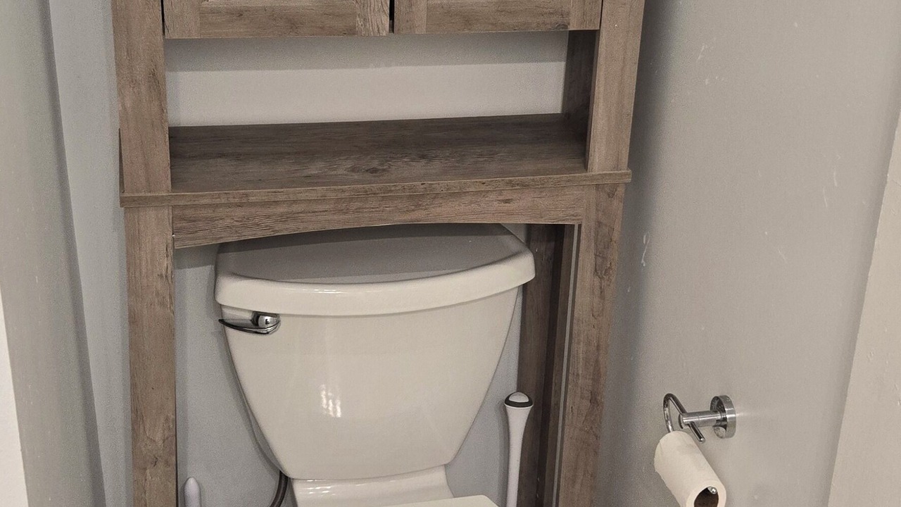 Photo of Bathroom in Newport