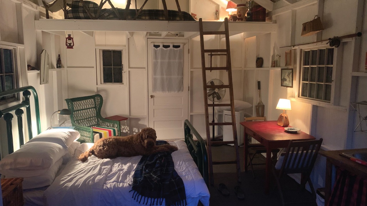 Photo of Bedroom in Stockbridge