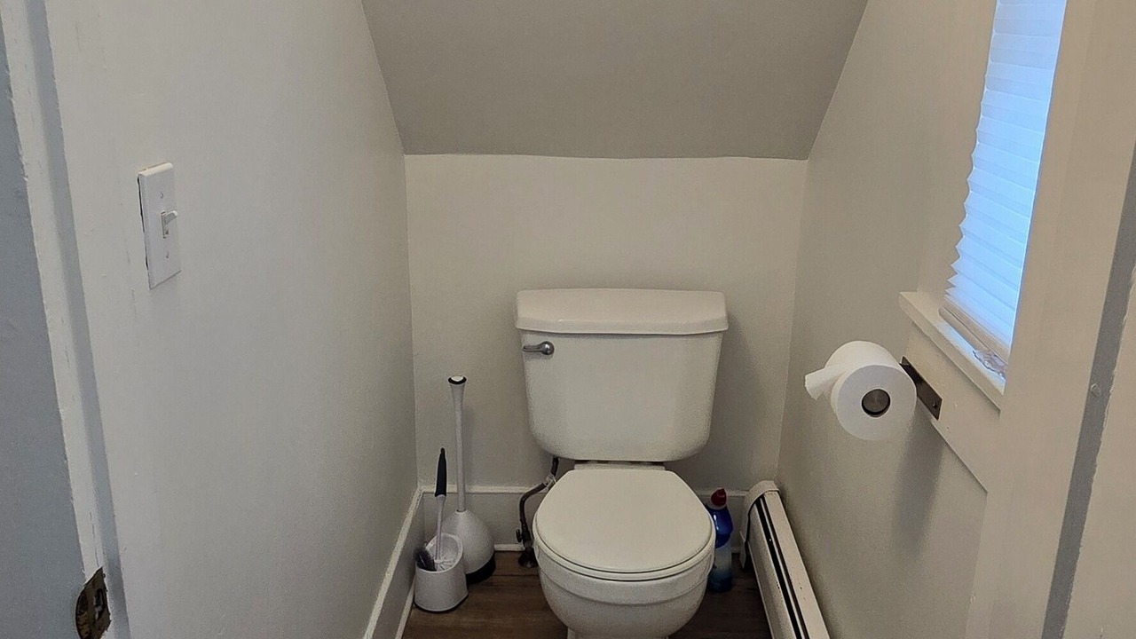 Photo of Bathroom in Newport