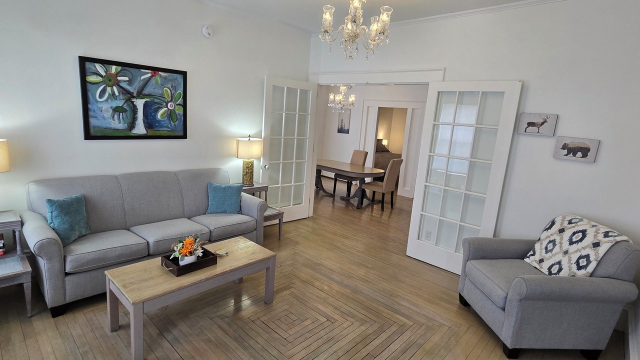 Photo of Livingroom in Newport