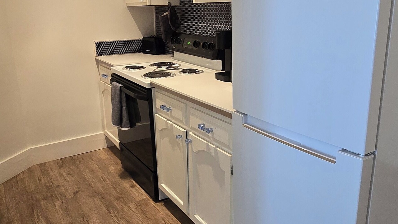Photo of Kitchen in Newport