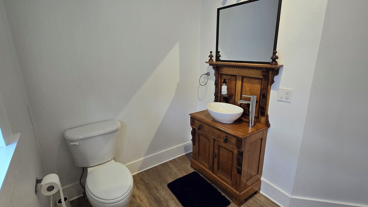 Photo of Bathroom in Newport