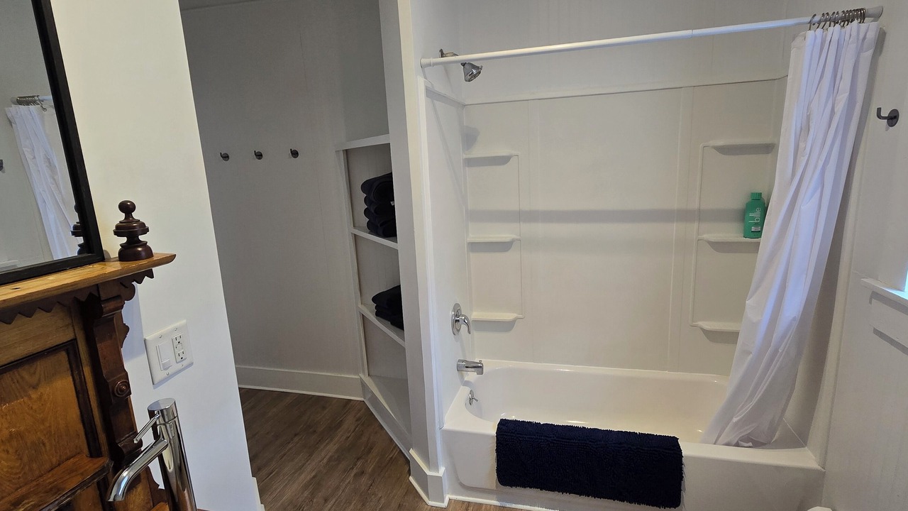 Photo of Bathroom in Newport