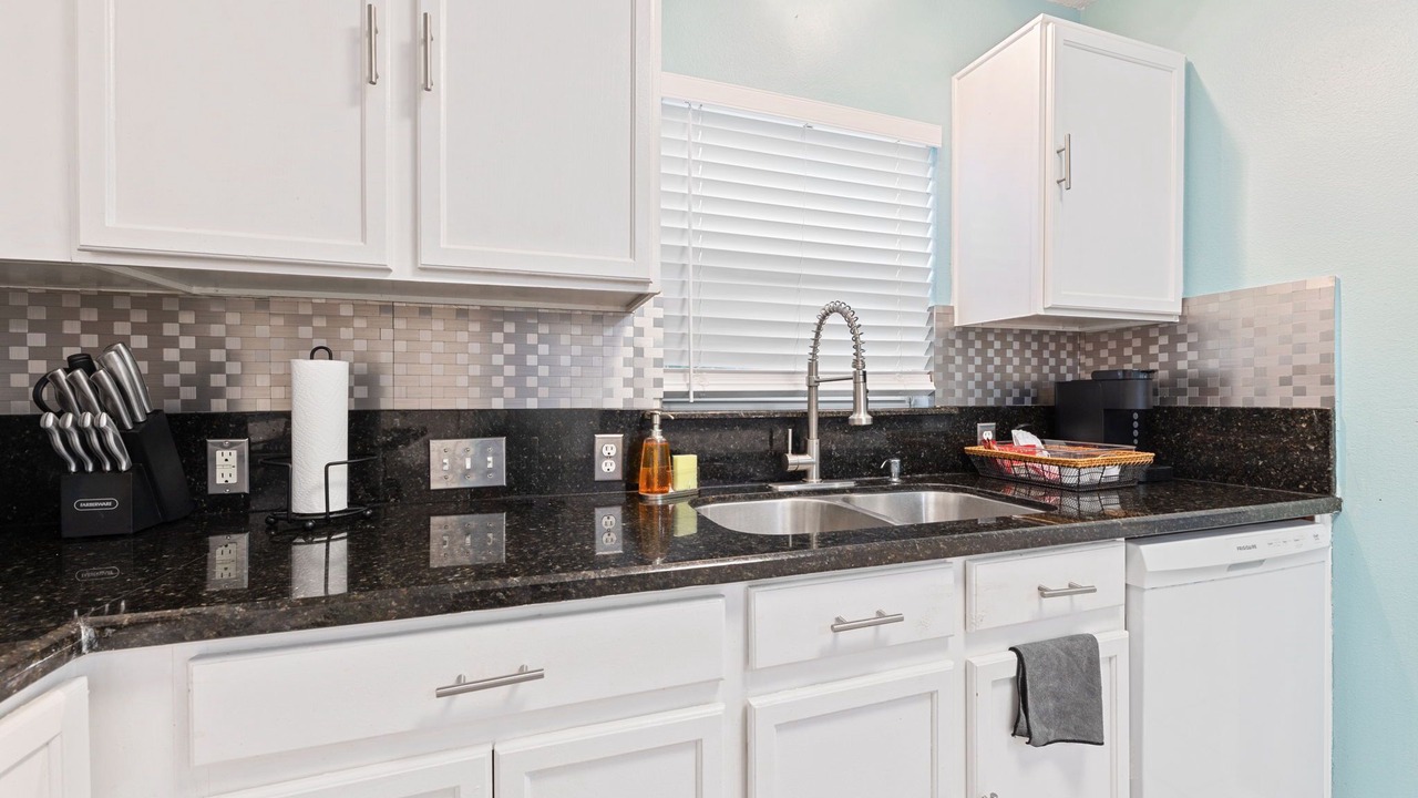Photo of Kitchen in Clodine