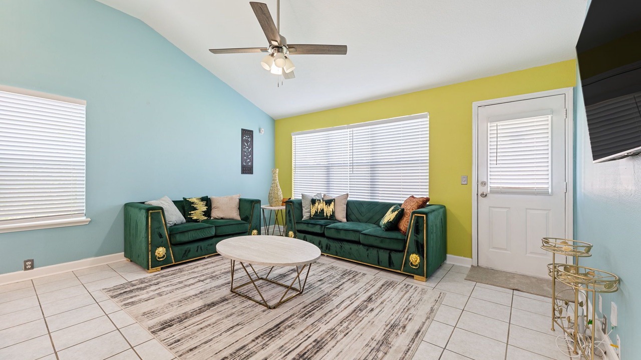 Photo of Livingroom in Clodine