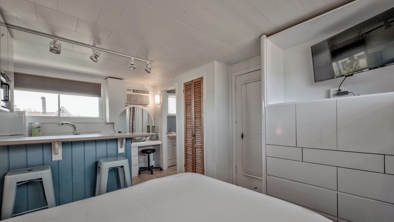 Photo of Bedroom in Ocean Bay Park