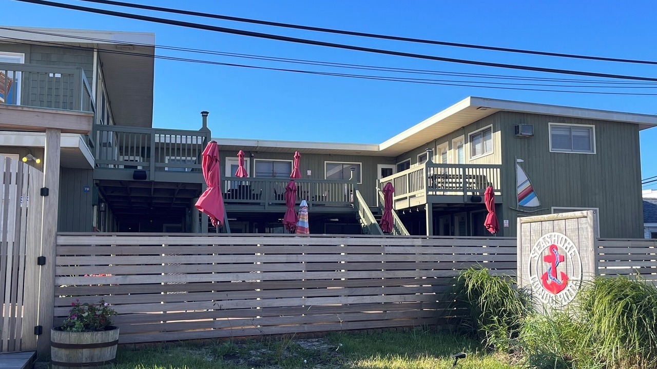 Photo of Outdoor in Ocean Bay Park