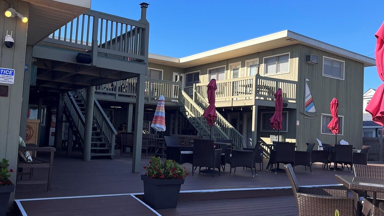 Photo of Outdoor in Ocean Bay Park