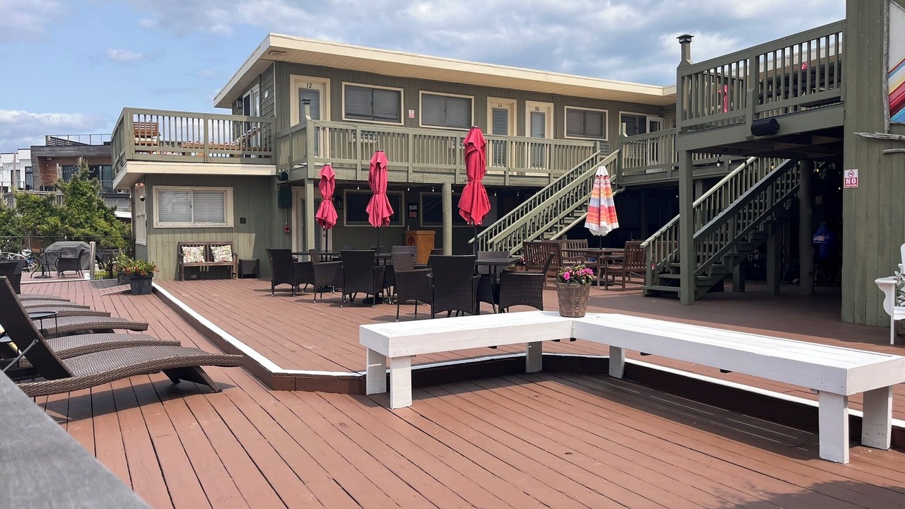 Photo of Outdoor in Ocean Bay Park