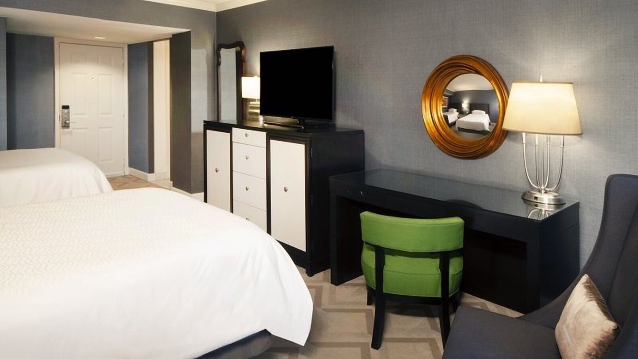 Photo of Bedroom in West End
