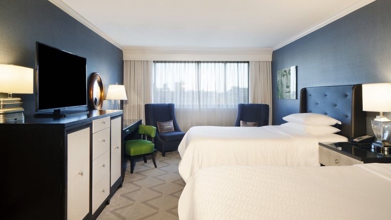 Photo of Bedroom in West End