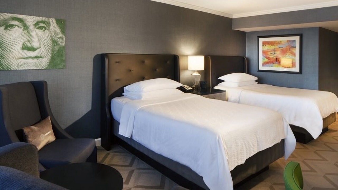 Photo of Bedroom in West End