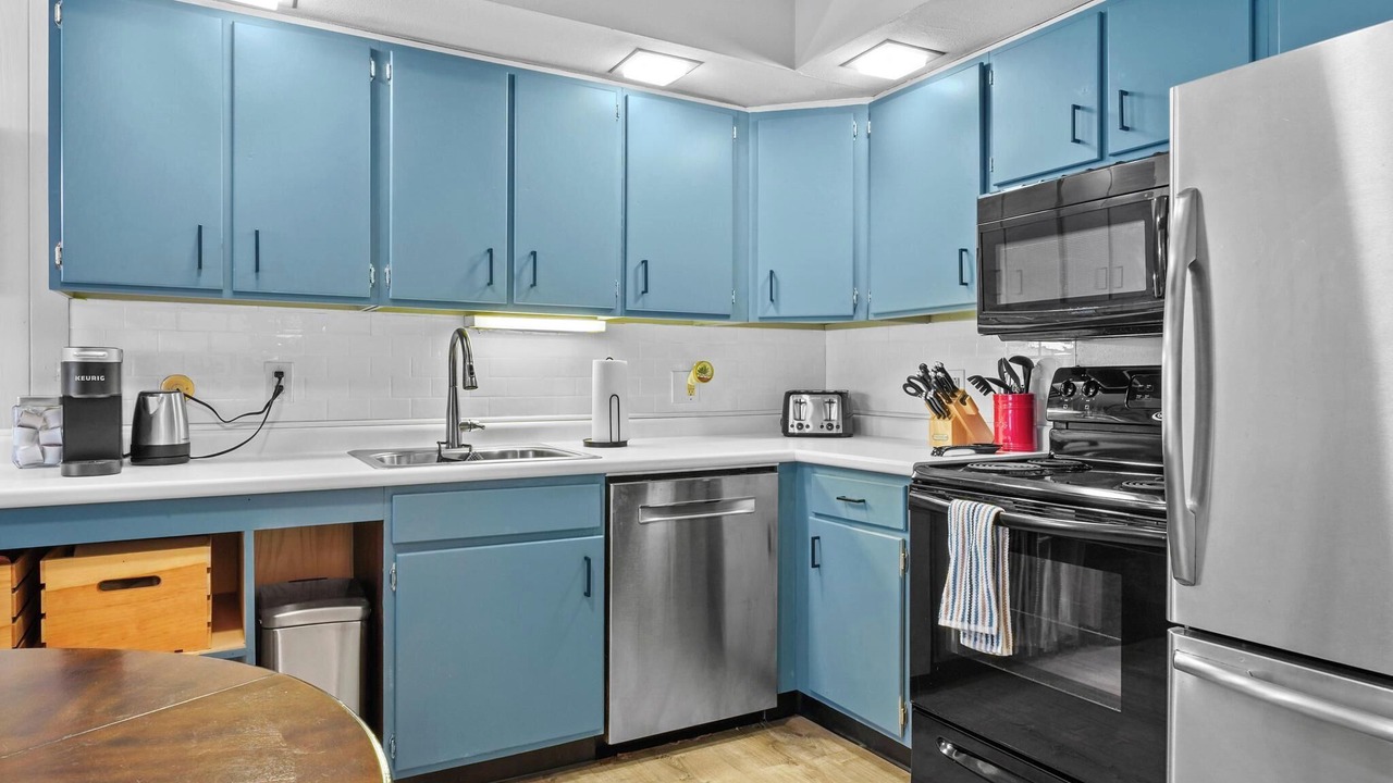 Photo of Kitchen in Mendon