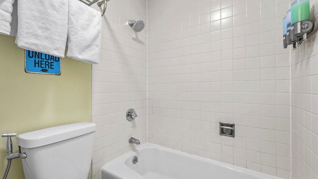 Photo of Bathroom in Mendon