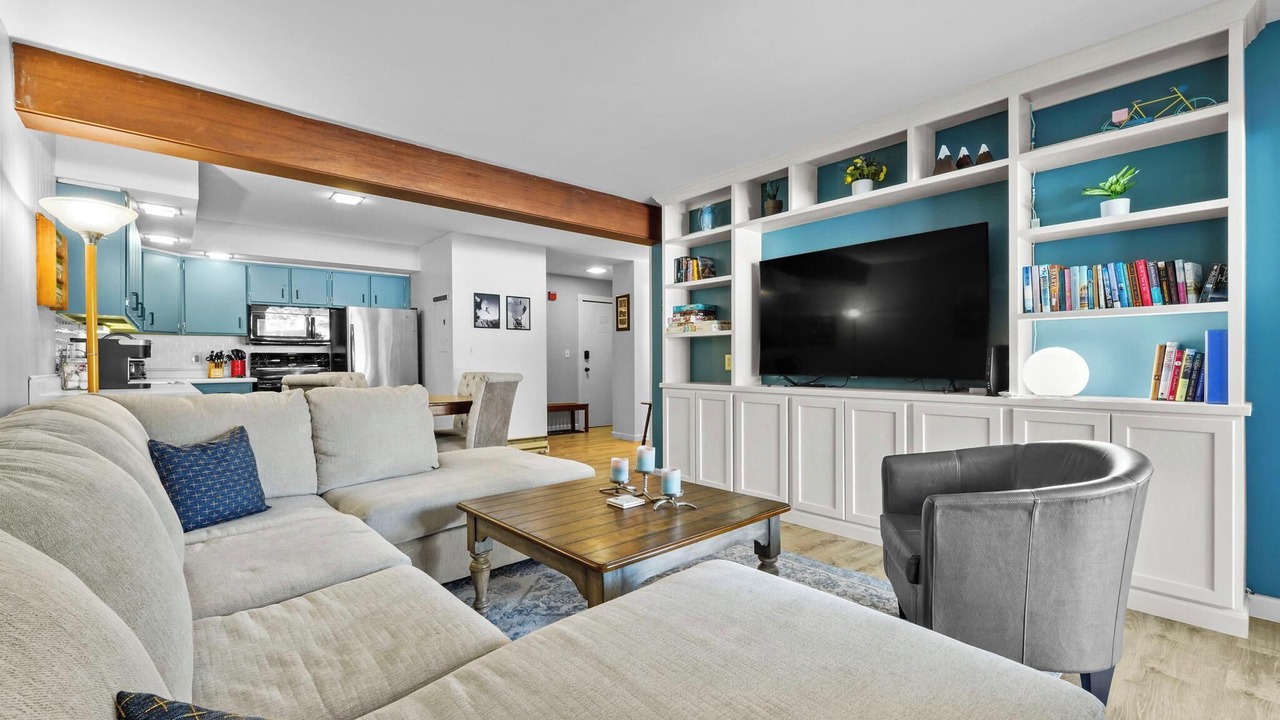 Photo of Livingroom in Mendon