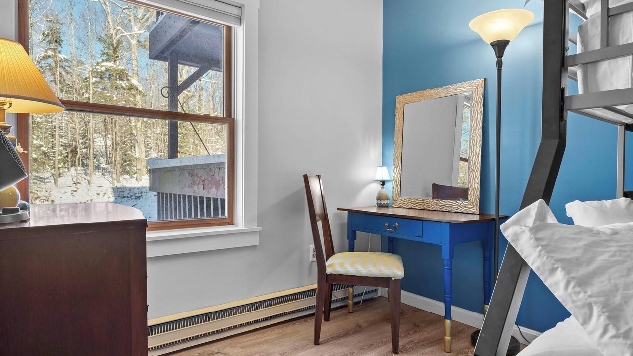 Photo of Bedroom in Mendon