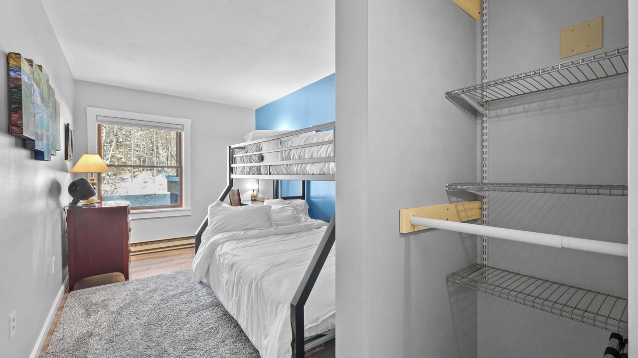 Photo of Bedroom in Mendon