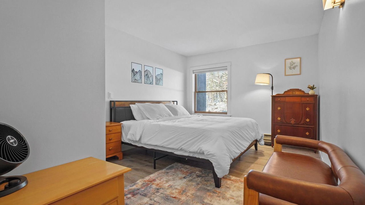 Photo of Bedroom in Mendon