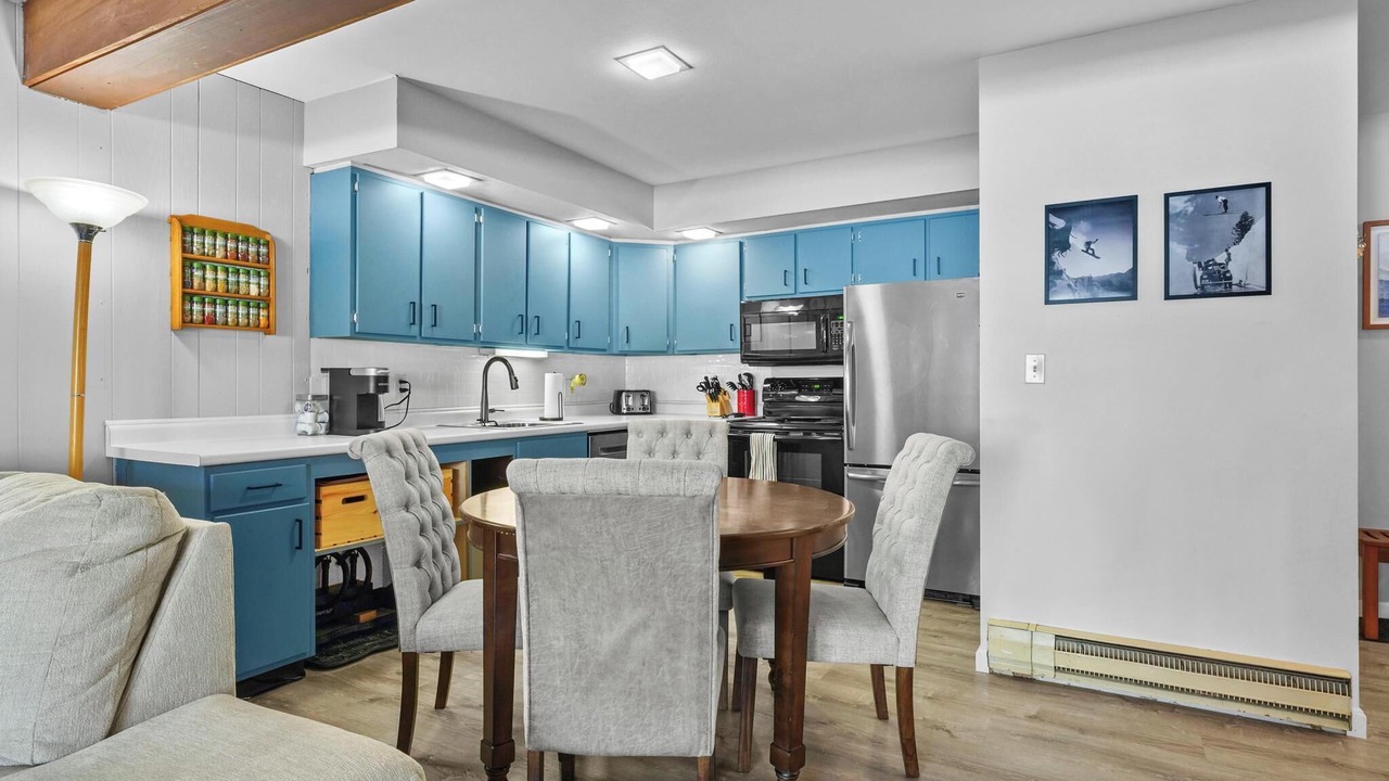 Photo of Kitchen in Mendon