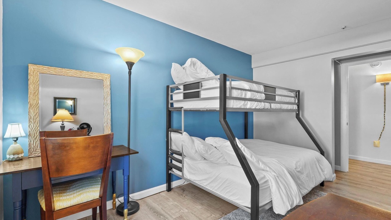Photo of Bedroom in Mendon