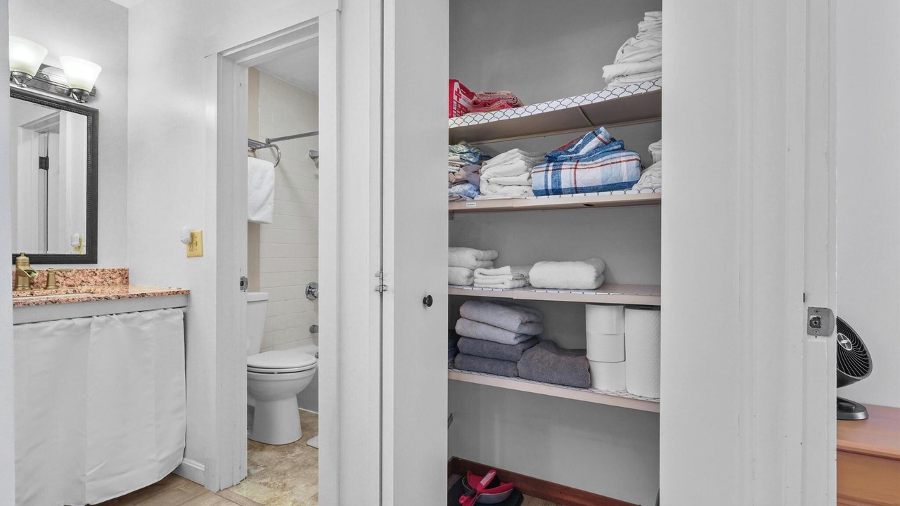 Photo of Bathroom in Mendon
