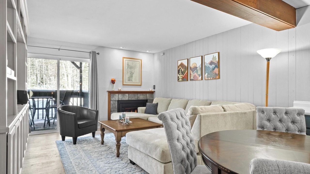 Photo of Livingroom in Mendon