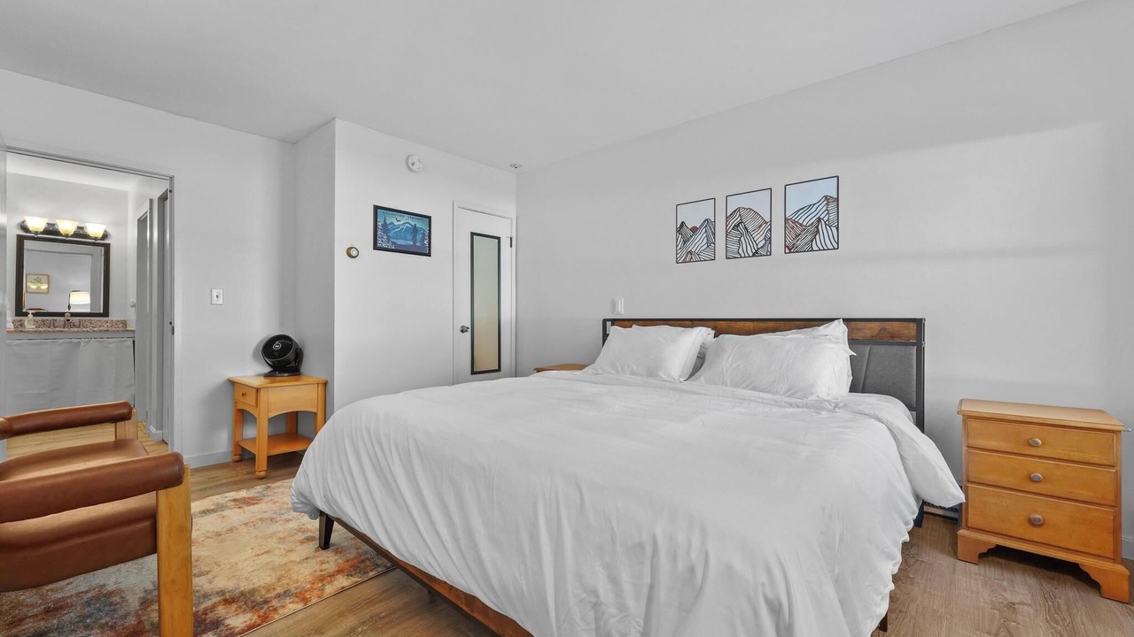 Photo of Bedroom in Mendon
