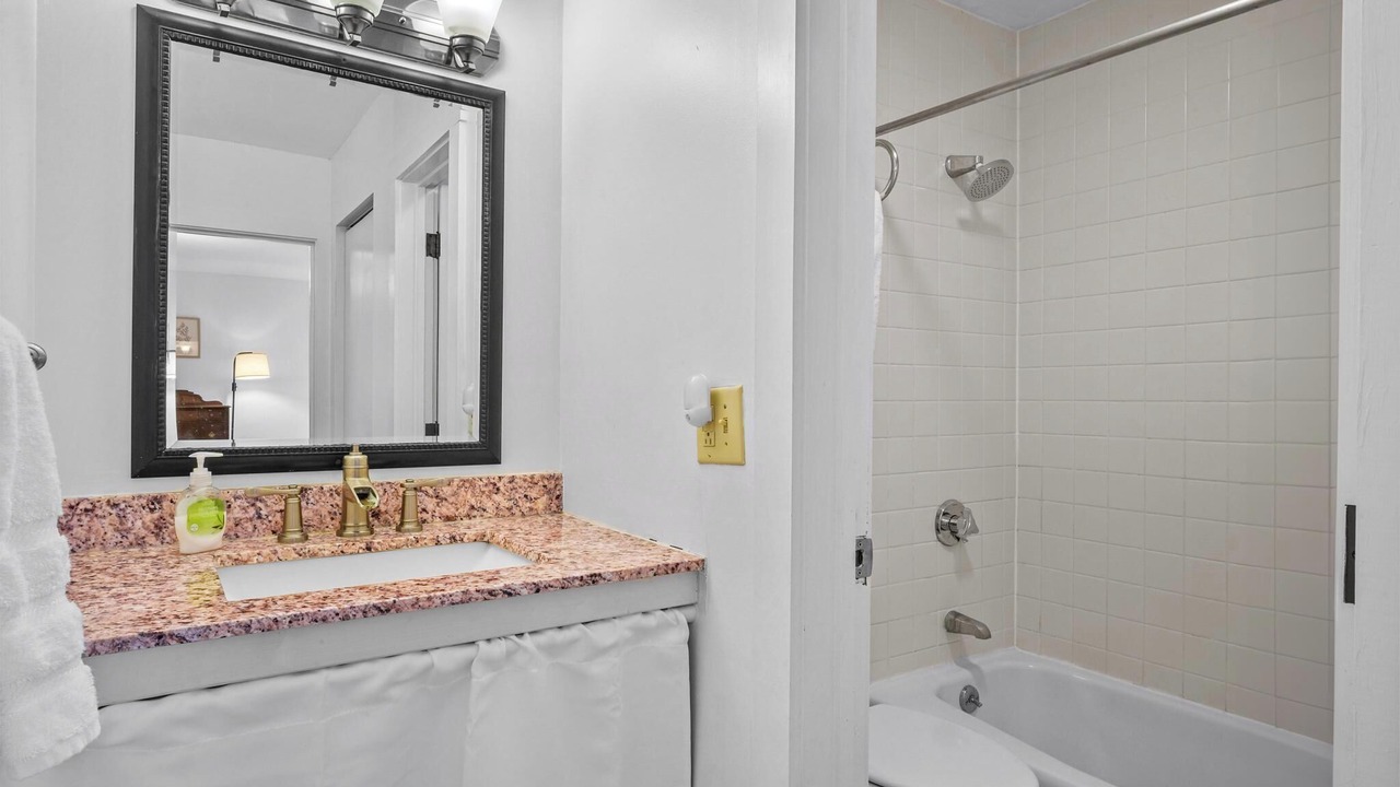Photo of Bathroom in Mendon