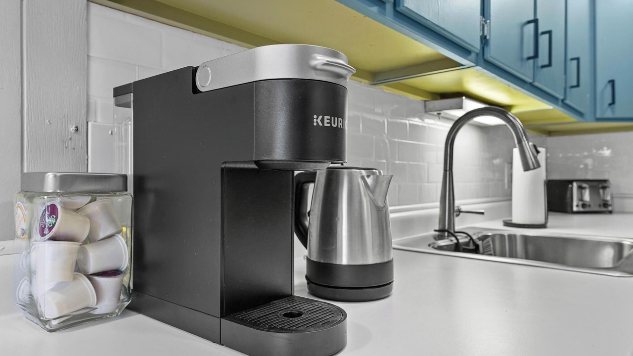 Photo of Kitchen in Mendon