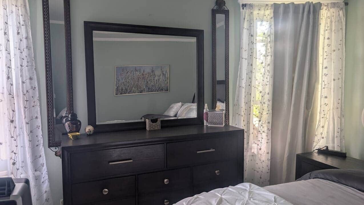 Photo of Bedroom in Montclair