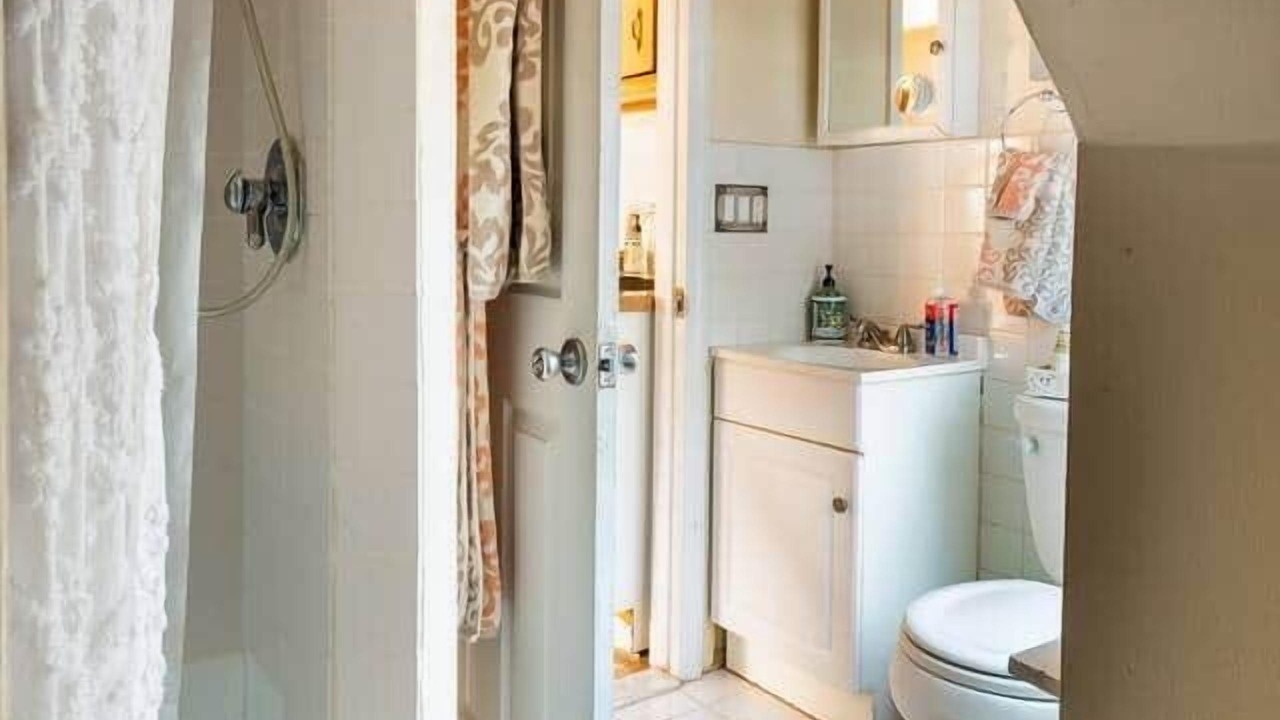 Photo of Bathroom in Montclair